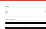 lamine coupon verification screenshot