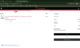 raminsa coupon verification screenshot