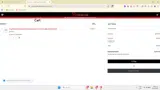 raminsa coupon verification screenshot