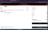 anuel coupon verification screenshot