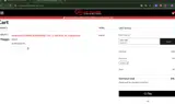 assassin coupon verification screenshot
