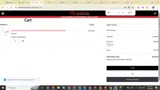 rider coupon verification screenshot