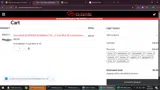 anueldoblea coupon verification screenshot