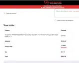 DPS coupon verification screenshot