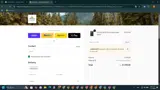 COMMUNITY coupon verification screenshot