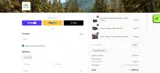 NFTPUBLICIST coupon verification screenshot
