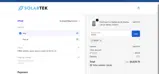 50OFF coupon verification screenshot