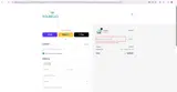 SHADE20 coupon verification screenshot