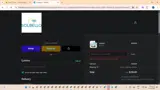 SHADE10 coupon verification screenshot