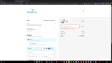 WELCOME10 coupon verification screenshot