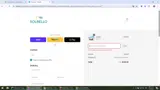 WELCOME10 coupon verification screenshot
