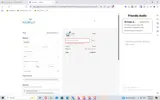 WELCOME10 coupon verification screenshot