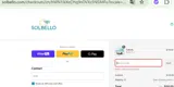 QUIETSAIL60 coupon verification screenshot