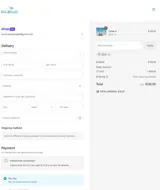SAVE coupon verification screenshot