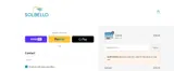 QUIETSAIL60 coupon verification screenshot