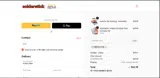 FREEDOM30 coupon verification screenshot