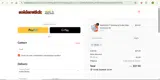 VIP30 coupon verification screenshot