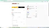 rarehit coupon verification screenshot