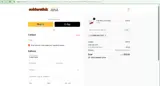 DORILKANICOLAS coupon verification screenshot