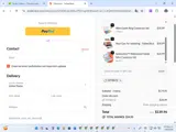 EXTRA72 coupon verification screenshot