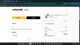 BASILIOSAMBORSK coupon verification screenshot