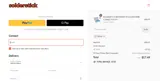 VIP30 coupon verification screenshot