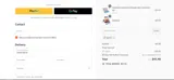 july4 coupon verification screenshot
