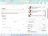 DISCOUNT07 coupon verification screenshot