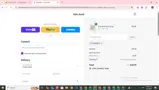 ORDER10 coupon verification screenshot