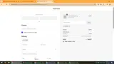 NEW10 coupon verification screenshot