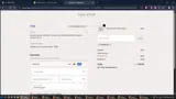 BROWN10 coupon verification screenshot