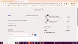 COUPONS10 coupon verification screenshot