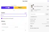SMARTY100 coupon verification screenshot