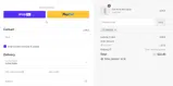 JOKSY10 coupon verification screenshot