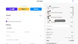 GET10 coupon verification screenshot