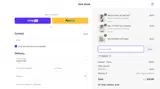 NEW10 coupon verification screenshot