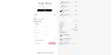 Sole Bliss coupon verification screenshot
