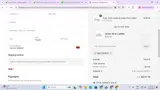 Sole Bliss coupon verification screenshot