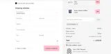 Sole Bliss coupon verification screenshot