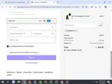 Soleboy15 coupon verification screenshot