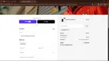 Soleboy10 coupon verification screenshot