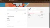 SBSPRING coupon verification screenshot