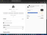 NL4LJ7583X coupon verification screenshot