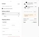 NL8J75XXTT coupon verification screenshot