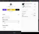 LASTSCARE coupon verification screenshot