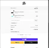 WINTER25 coupon verification screenshot