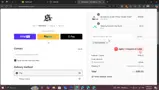 NL5TM39TNS coupon verification screenshot