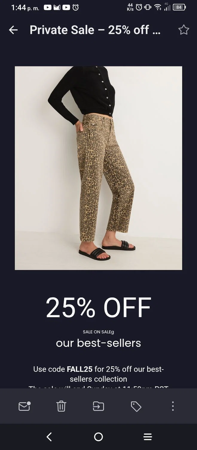 Soleil Blue promo code screenshot showing code FALL25 applied at Soleil Blue checkout page. Uploaded by SimplyCodes community member josemiguelaponte on Oct 24, 2025