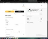 YOUTH2024 coupon verification screenshot