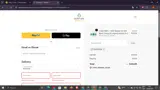 YOUTH2024 coupon verification screenshot